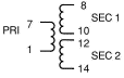 Pin Connections