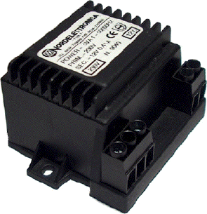 Terminal Block Transformers 50/60Hz