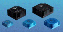 High quality low profile encapsulated toroidal transformers