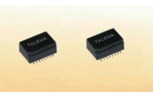 VDSL Miniature SMD Transformers