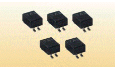 Mini SMD Common Mode Dobbeltspoler