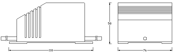 halogen belysning